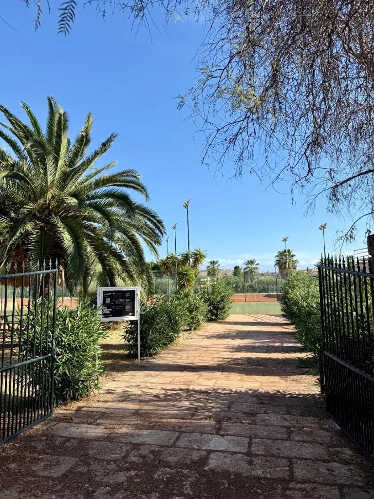 Entrada a Club Momentum en Santa Ponsa