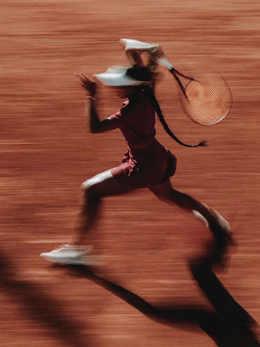 Tenis adultos