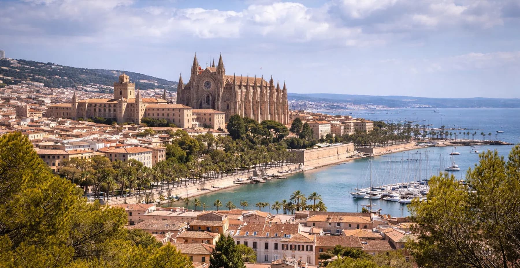 Mallorca